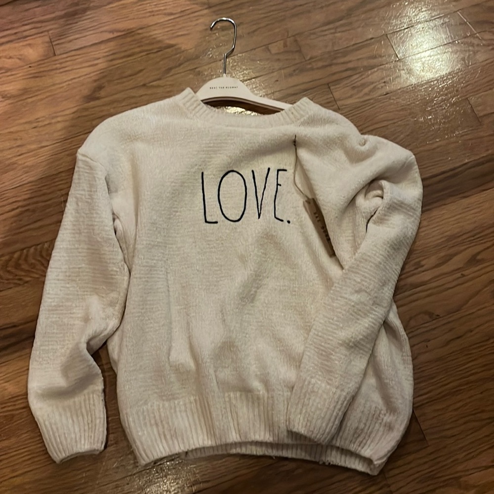 Rae dun sweatshirt